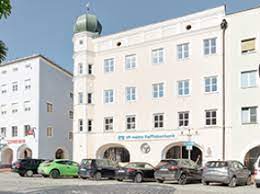 Banken, kreditinstitute, bausparkassen burgkirchen an der alz. Meine Volksbank Raiffeisenbank Eg Vr Bank Burghausen Muhldorf Unterstutzt Wieder Schulen Und Vereine