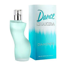 My fragrances are another way of. Shakira Dance Diamonds 1 7 Eau De Toilette Spray For Women Shakira65117546 8411061876039