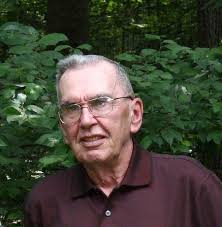 Obituary information for Harry Lee Parr