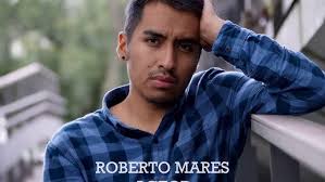 ROBERTO MARES (CINE).