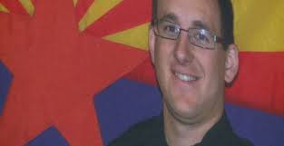 Friends hold fundraiser for fallen Flagstaff officer