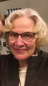 Beverly Nelson Obituary