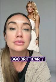 Brittany Britt Tanner