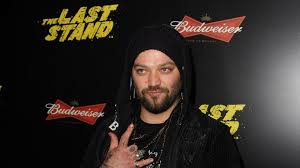 Bam Margera Pays Respects To Dr Phil With Neck Tattoo Of Talk Show Host S Name Implurnt