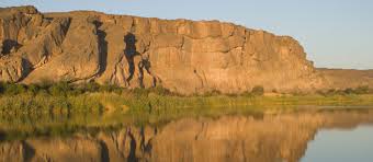 From wikipedia, the free encyclopedia. Oranjemund Travel Information