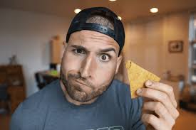 IIFYM Full Day Of Eating Ep.4