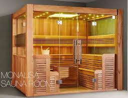 Personal Portable Wooden Dry Steam Sauna Room Sauna Room Wood Sauna Modern Saunas