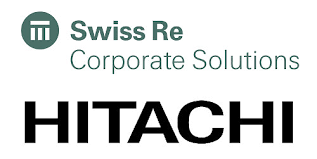 Swiss reinsurance company ltd, commonly known as swiss re, is a reinsurance company based in zurich, switzerland. Swiss Re Corso Partners With Hitachi On Digital Risk Solutions Reinsurance News