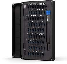 Extend the life of your gadgets with ifixit's toolkit. Pro Tech Toolkit Ifixit