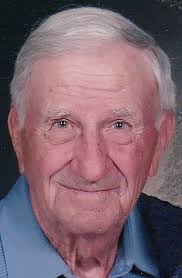 Marvin Bruno VanDeVelde Obituary -