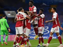 Chelsea have lost three of their past 10 fa cup final matches, with all three defeats coming against arsenal. Chelsea 0 1 Arsenal Premier League As It Happened Football The Guardian