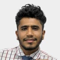 Salim Sharif's Instagram, Twitter & Facebook