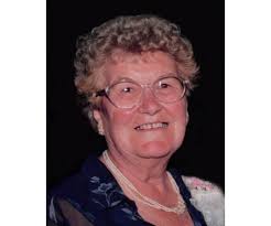 Theresa Laramee Obituary (1927