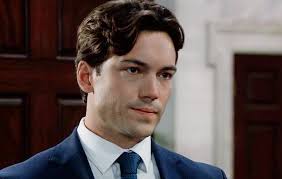 The Young And The Restless Spoilers: Michael's Loyalty To Victor Driving A Wedge  Between Him And Lauren? #Spoilers #TheYoungandTheRestless  #CelebratingTheSoapsSpoilers