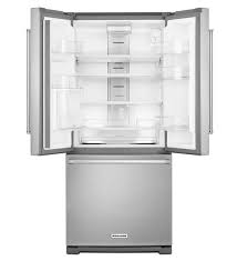 Home kitchen appliances refrigerators refrigeration french door refrigerators kitchenaid krfc300ess. Kitchenaid Krff300ess Refrigerator Download Instruction Manual Pdf
