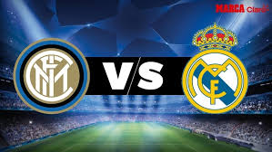 Vota los mejores titulares haciendo retweet. Partidos De Hoy Resumen Resultado Y Goles De Inter Vs Real Madrid Partido De Champions League 2020 Fecha 4 Marca Claro Colombia