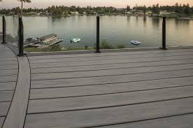 Wolf serenity decking in silver teak social share. Outdoor Living Ideas Photo Gallery Wolf Home Products