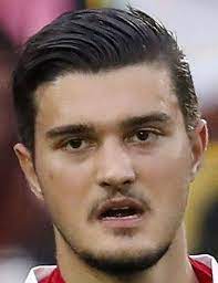 Arijanet anan murić is a kosovan professional footballer who plays as a goalkeeper for english club manchester city, and the kosovo national. Arijanet Muric Contact Number