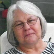 Judy B. Cromer Obituary