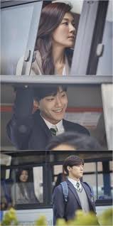 The magazine asked lee do hyun if there have been any memorable things he's been told by writers or directors. Kim Ha Neul And Lee Do Hyun Showcase Special Chemistry In New Stills Of 18 Again