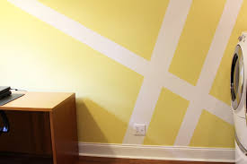 Check spelling or type a new query. Geometric Wall Mural Laundry Room Makeover