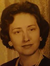 Louise Fussell Vickers (1939-2013)