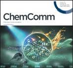 Chemical Communications Home-Urgent communications of ...