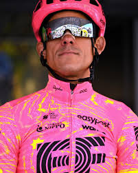 Andrey Amador anunció su retiro del ciclismo profesional, uno de los  mejores deportistas de Costa Rica. 🇨🇷