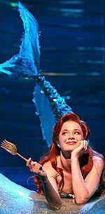 Someday i'll be part of your world. näytä lisää sivusta ariel, little mermaid facebookissa. Ariel The Little Mermaid Wikipedia