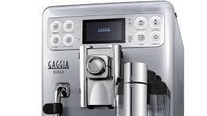 And for those who like a stronger cup of. Gaggia Babila Review A Stylish Capable Bean To Cup Coffee Machine Expert Reviews