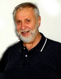 Baxter, David "Dave" M.