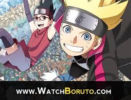 Watch And Download Boruto Naruto Next Generations Anime English Subbed X2f Dubbed Online Boruto Anime Wallpaper Naruto Shippuden