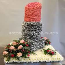 Maybe you would like to learn more about one of these? Bespoke Funeral Tributes