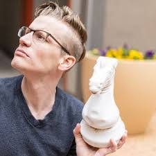 Andrew Krupp's Instagram, Twitter & Facebook