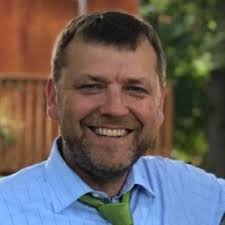 Happy Retirement Rick Burden!