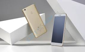 XIAOMI Mi Max 2 (4+128GB)