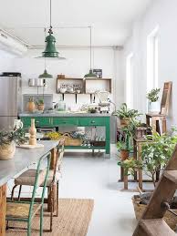 Deco Vintage Le Mobilier De Famille Dans La Tendance Deco Vintage Deco Maison Deco