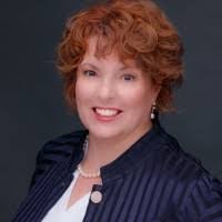 Monica Baxter's Instagram, Twitter & Facebook