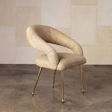 Laurel Dining Chair In 2020 Dining Chairs White Dining Chairs Furniture