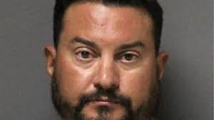 Douglas Petty's Instagram, Twitter & Facebook