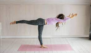 The health benefits of regular yoga practice may include lowering blood pressure, improved posture and circulation, and a sense of wellbeing. Yoga With Adriene S 30 Day Journey Sparks Explosive Growth For Channel Tubefilter