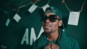 Steve Jay ft Rain Jay & Paxah