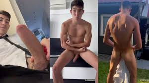 FullFrontalMaleNudity-Honest Thoughts on Lazz