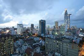 Our ability to offer our customers quality service lies in our organisational strengths. Neovate Developments Urban Centers Reimagined
