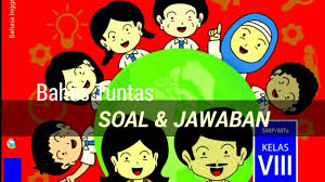 Buku paket halaman 180 guru ilmu sosial. Jawaban Chapter 4 Kelas 8 Hal 55 56 63 Youtube