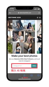 Also, there is a list of top 10 instagram accounts based on the number of followers of each. Qszmqgervsdytm