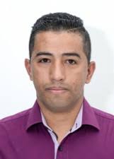 Candidato Adilson De Lima