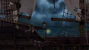 The story tells you about the existence of a little boy who is faced with adverse life circumstances. Buy Cheap Nightmare Incubo Cd Key At The Best Price