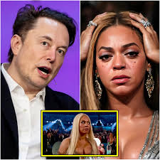 Why does Beyoncé look like AI in this picture?