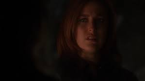 CSM: "It's a scary story. You want to come sit